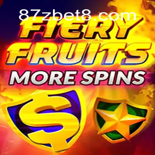 Explorando o Jogo FieryFruitsMoreSpins: Regras e Inovações