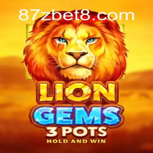 Explorando LionGems3pots: O Jogo que Conquista Mundos